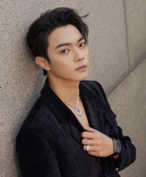 许凯赵晴恋情爆料最新情况,独家揭秘幕后真相！”  第3张